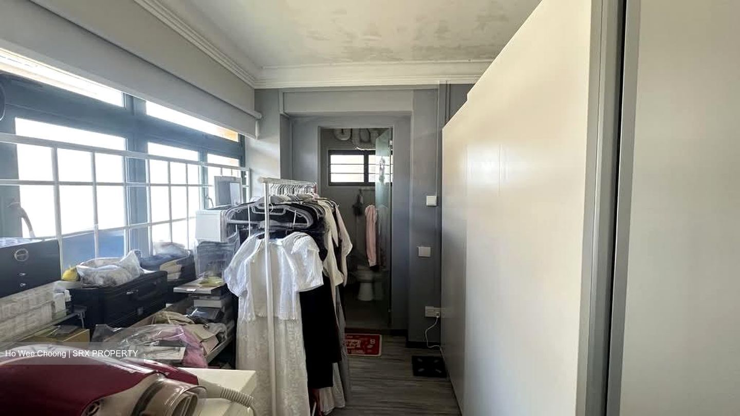 Blk 741 Tampines Street 72 (Tampines), HDB 5 Rooms #548358351